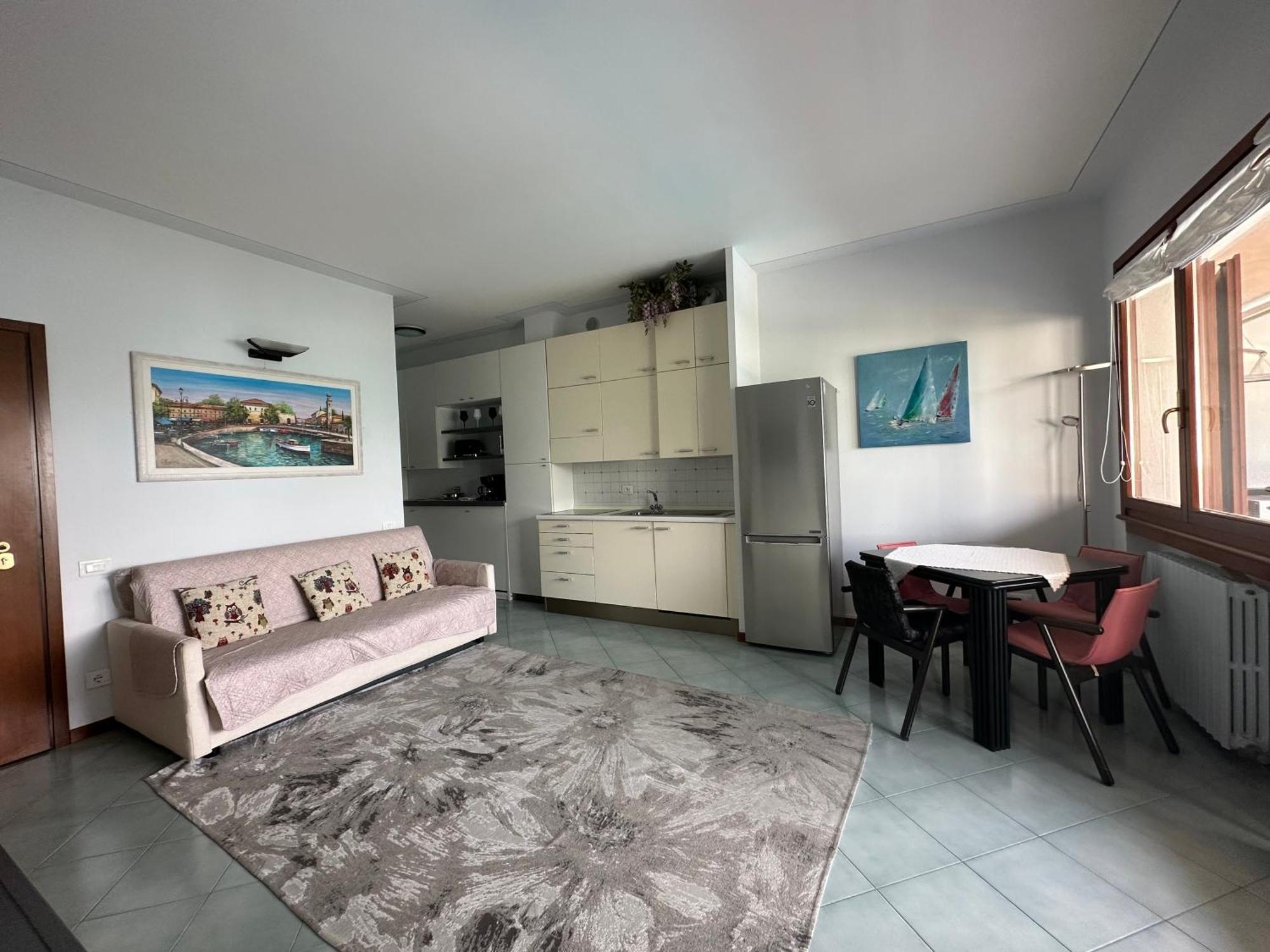 Apartments Rainer - Front Lake باردولينو المظهر الخارجي الصورة