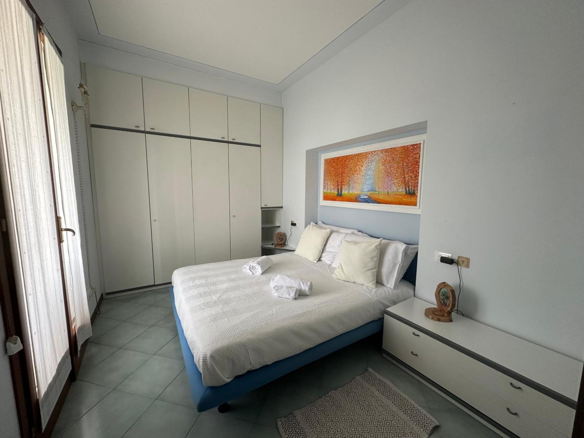 Apartments Rainer - Front Lake باردولينو المظهر الخارجي الصورة