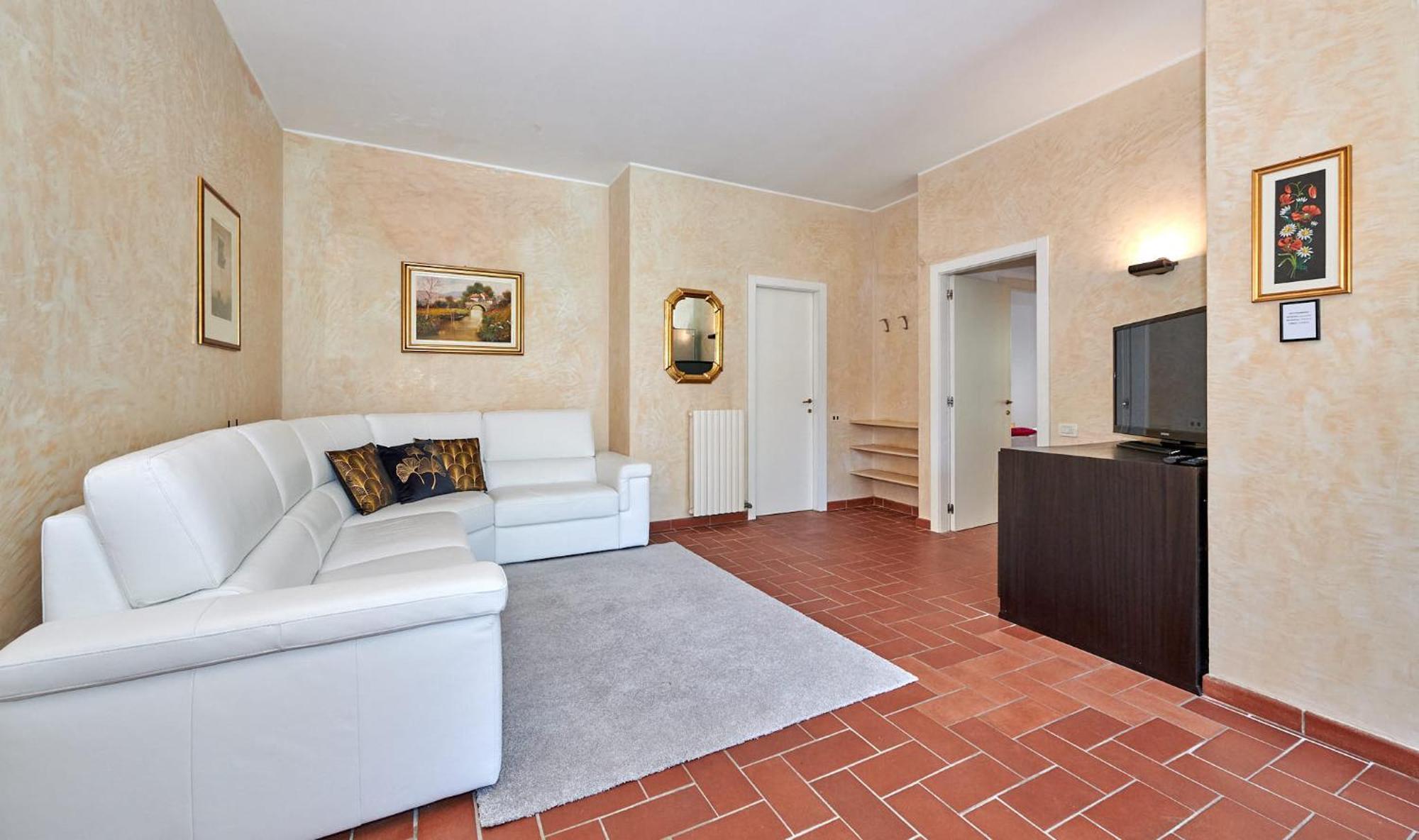 Apartments Rainer - Front Lake باردولينو المظهر الخارجي الصورة