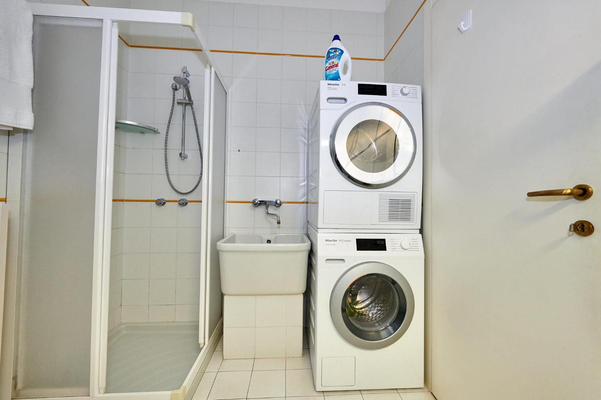 Apartments Rainer - Front Lake باردولينو المظهر الخارجي الصورة