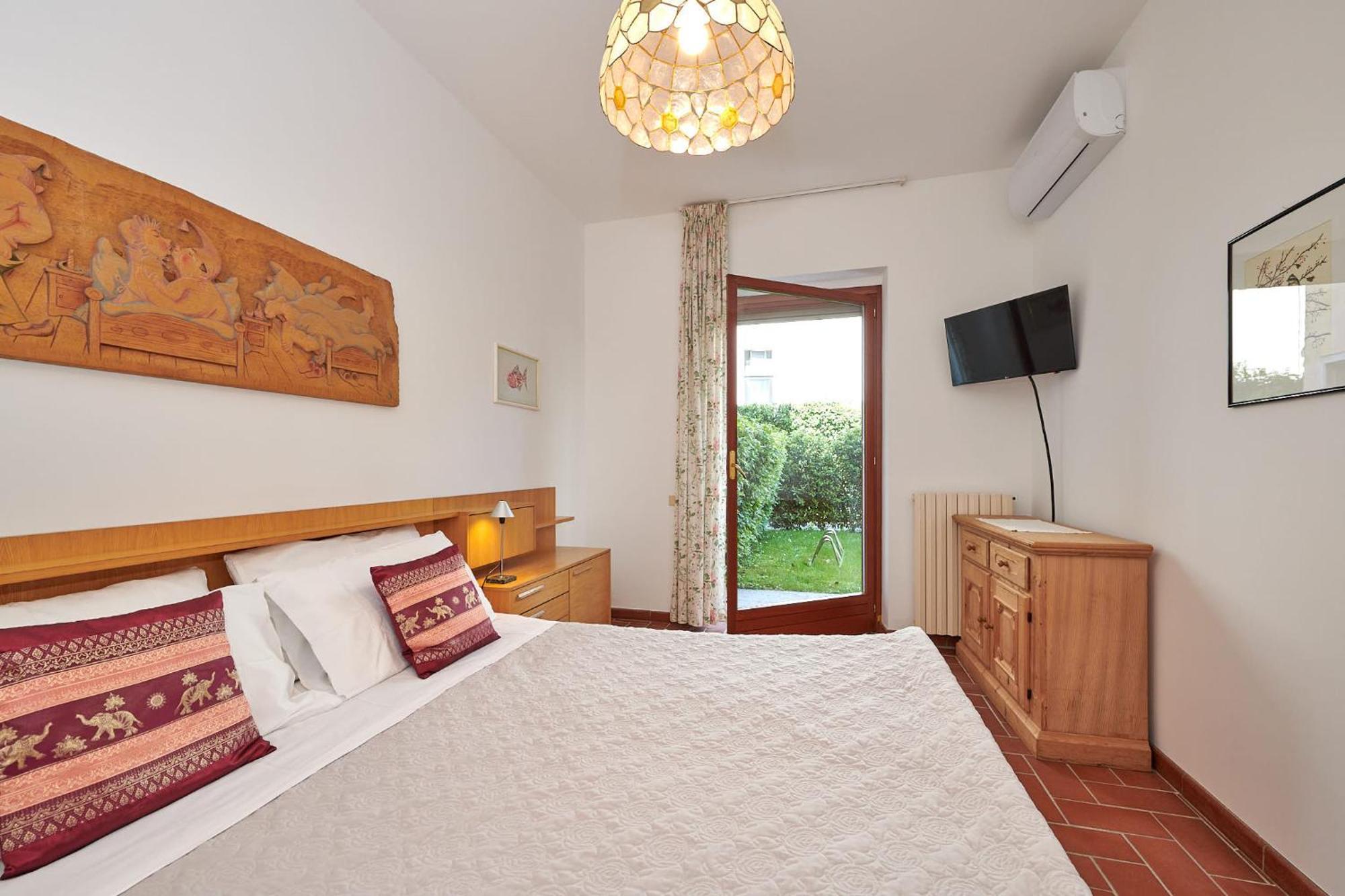 Apartments Rainer - Front Lake باردولينو المظهر الخارجي الصورة