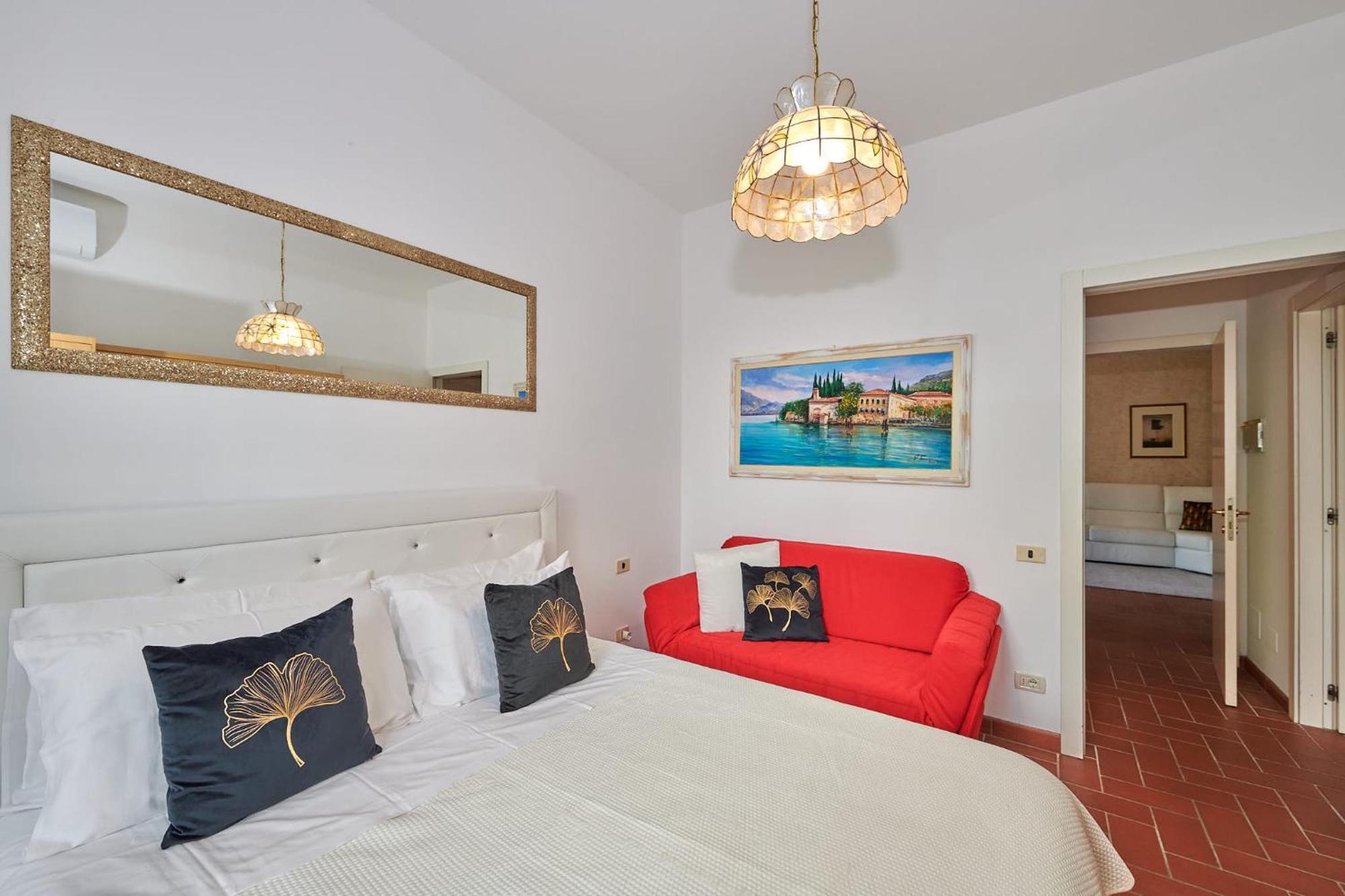 Apartments Rainer - Front Lake باردولينو المظهر الخارجي الصورة
